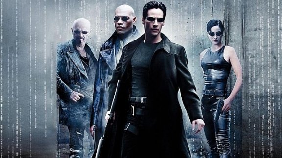 Warner приступили к созданию перезапуска «Матрицы»